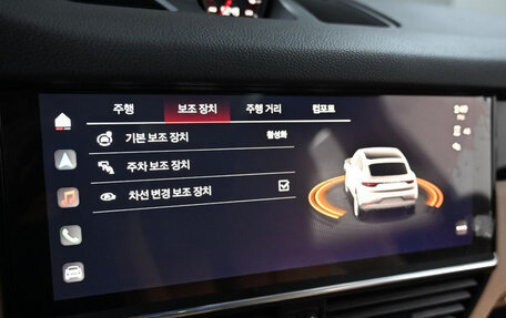 Porsche Cayenne III, 2022 год, 6 960 000 рублей, 18 фотография