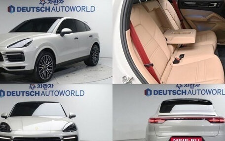 Porsche Cayenne III, 2022 год, 6 960 000 рублей, 5 фотография