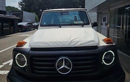 Mercedes-Benz G-Класс W463 рестайлинг _iii, 2025 год, 22 775 000 рублей, 2 фотография