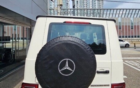 Mercedes-Benz G-Класс W463 рестайлинг _iii, 2025 год, 22 775 000 рублей, 3 фотография