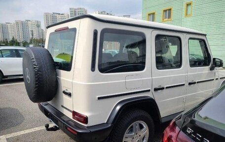 Mercedes-Benz G-Класс W463 рестайлинг _iii, 2025 год, 22 775 000 рублей, 5 фотография