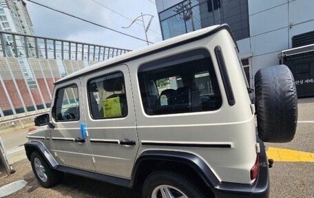 Mercedes-Benz G-Класс W463 рестайлинг _iii, 2025 год, 22 775 000 рублей, 4 фотография