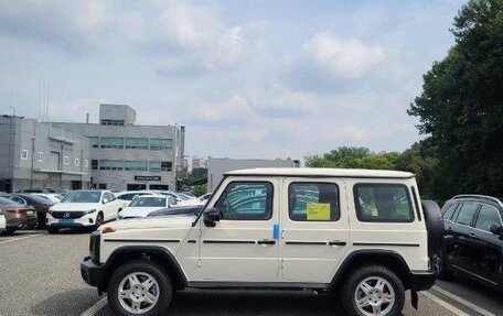 Mercedes-Benz G-Класс W463 рестайлинг _iii, 2025 год, 22 775 000 рублей, 6 фотография