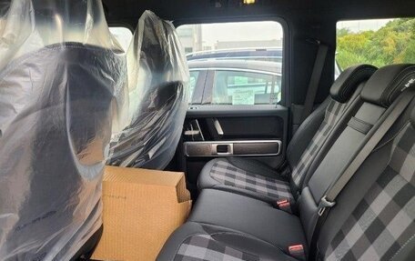 Mercedes-Benz G-Класс W463 рестайлинг _iii, 2025 год, 22 775 000 рублей, 8 фотография