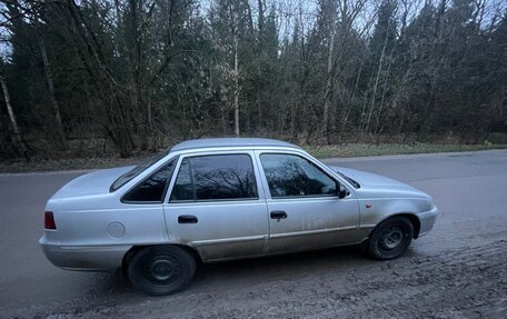 Daewoo Nexia I рестайлинг, 2010 год, 265 000 рублей, 4 фотография