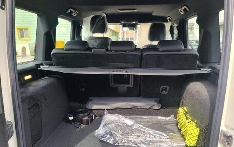 Mercedes-Benz G-Класс W463 рестайлинг _iii, 2025 год, 22 775 000 рублей, 9 фотография