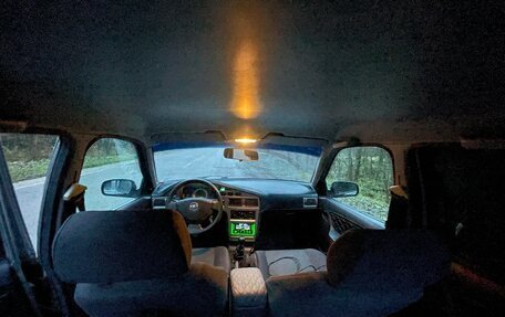 Daewoo Nexia I рестайлинг, 2010 год, 265 000 рублей, 9 фотография