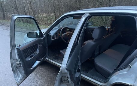 Daewoo Nexia I рестайлинг, 2010 год, 265 000 рублей, 8 фотография