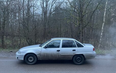 Daewoo Nexia I рестайлинг, 2010 год, 265 000 рублей, 7 фотография