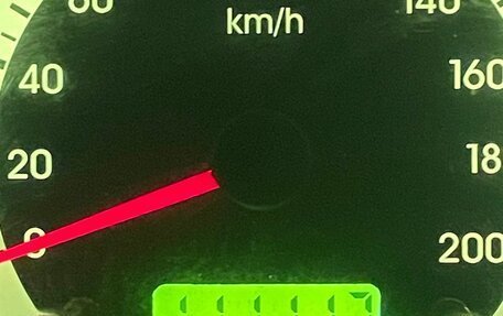 Daewoo Nexia I рестайлинг, 2010 год, 265 000 рублей, 11 фотография