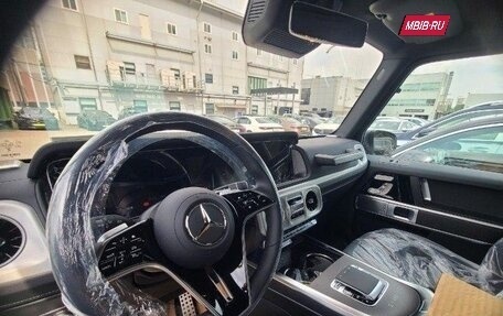 Mercedes-Benz G-Класс W463 рестайлинг _iii, 2025 год, 22 775 000 рублей, 7 фотография