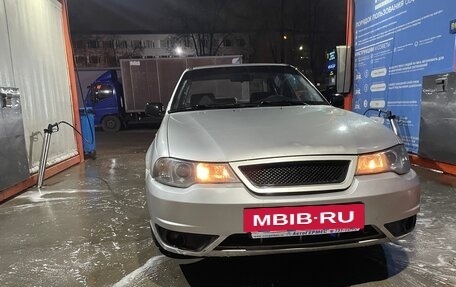 Daewoo Nexia I рестайлинг, 2010 год, 265 000 рублей, 12 фотография
