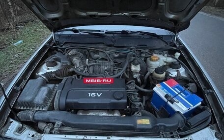 Daewoo Nexia I рестайлинг, 2010 год, 265 000 рублей, 10 фотография