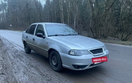Daewoo Nexia I рестайлинг, 2010 год, 265 000 рублей, 3 фотография