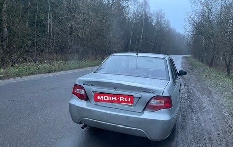 Daewoo Nexia I рестайлинг, 2010 год, 265 000 рублей, 5 фотография