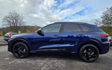 Audi Q5, 2025 год, 8 100 000 рублей, 5 фотография