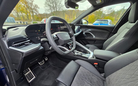 Audi Q5, 2025 год, 8 100 000 рублей, 9 фотография