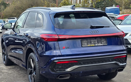 Audi Q5, 2025 год, 8 100 000 рублей, 6 фотография