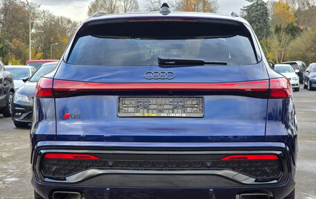 Audi Q5, 2025 год, 8 100 000 рублей, 7 фотография