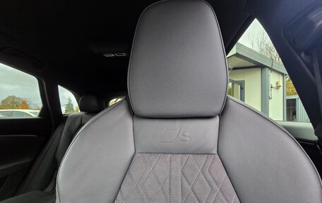 Audi Q5, 2025 год, 8 100 000 рублей, 13 фотография