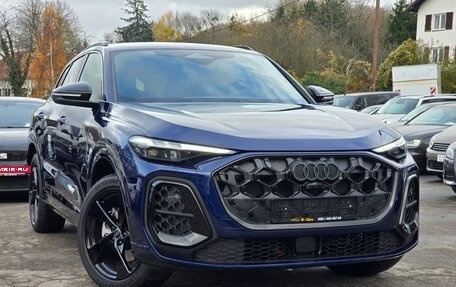 Audi Q5, 2025 год, 8 100 000 рублей, 2 фотография