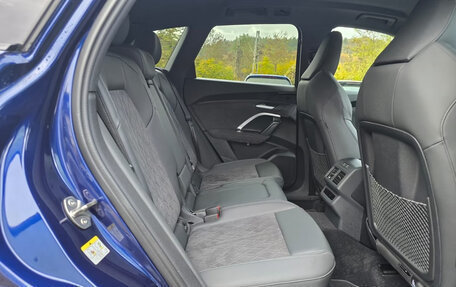 Audi Q5, 2025 год, 8 100 000 рублей, 14 фотография