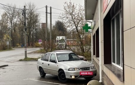 Daewoo Nexia I рестайлинг, 2010 год, 265 000 рублей, 13 фотография