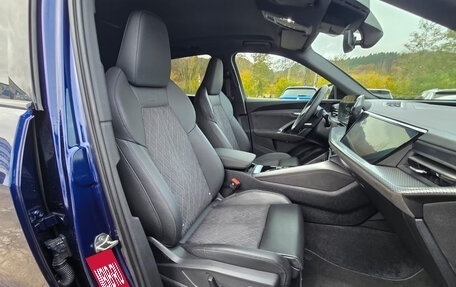 Audi Q5, 2025 год, 8 100 000 рублей, 15 фотография