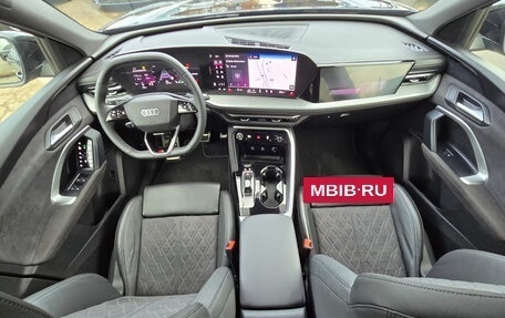 Audi Q5, 2025 год, 8 100 000 рублей, 12 фотография
