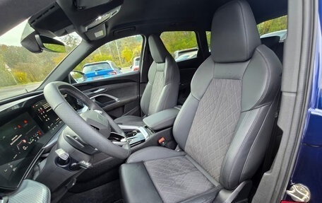 Audi Q5, 2025 год, 8 100 000 рублей, 10 фотография