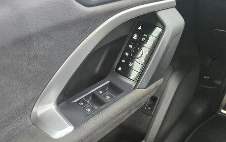 Audi Q5, 2025 год, 8 100 000 рублей, 16 фотография