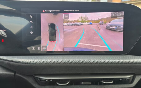 Audi Q5, 2025 год, 8 100 000 рублей, 17 фотография