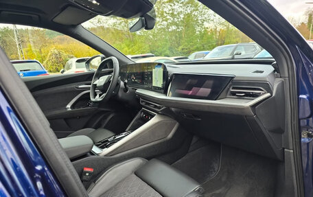 Audi Q5, 2025 год, 8 100 000 рублей, 20 фотография