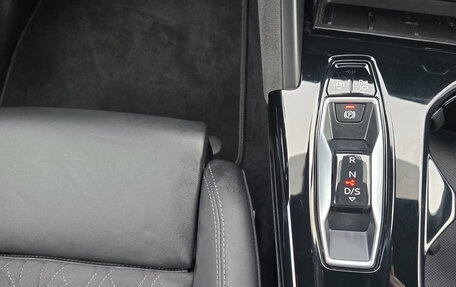 Audi Q5, 2025 год, 8 100 000 рублей, 19 фотография