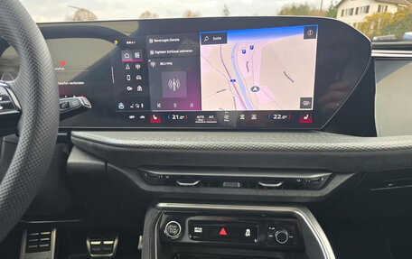 Audi Q5, 2025 год, 8 100 000 рублей, 18 фотография