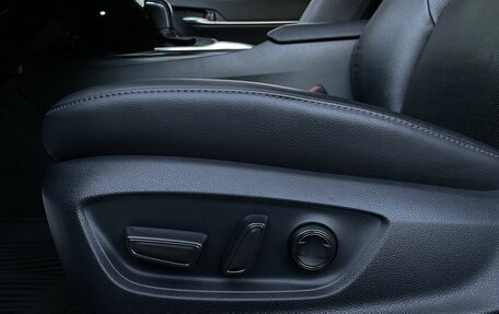 Toyota Camry, 2021 год, 3 228 000 рублей, 12 фотография