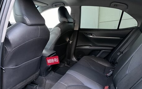 Toyota Camry, 2021 год, 3 228 000 рублей, 13 фотография