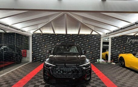 Audi Q5, 2022 год, 11 430 000 рублей, 2 фотография