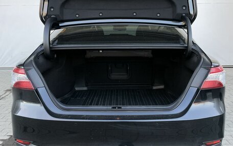 Toyota Camry, 2021 год, 3 228 000 рублей, 33 фотография