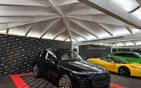 Audi Q5, 2022 год, 11 430 000 рублей, 3 фотография