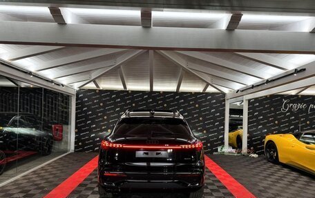 Audi Q5, 2022 год, 11 430 000 рублей, 8 фотография