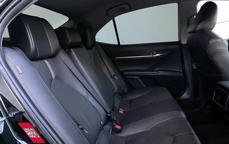 Toyota Camry, 2021 год, 3 228 000 рублей, 32 фотография