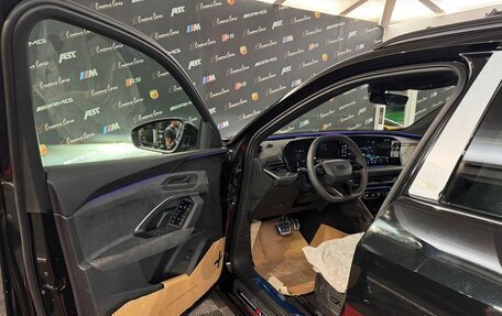 Audi Q5, 2022 год, 11 430 000 рублей, 11 фотография