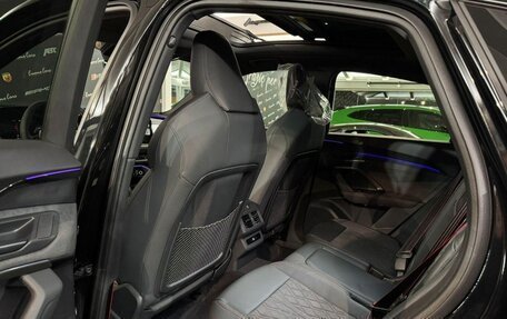 Audi Q5, 2022 год, 11 430 000 рублей, 15 фотография