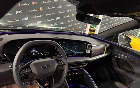 Audi Q5, 2022 год, 11 430 000 рублей, 12 фотография