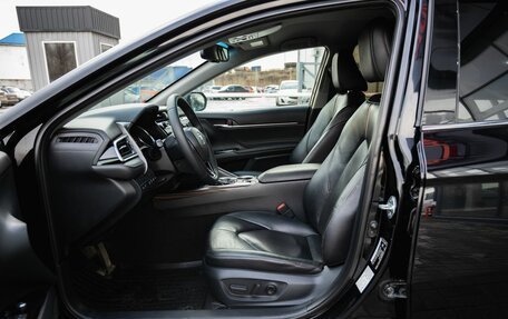 Toyota Camry, 2020 год, 2 800 000 рублей, 12 фотография