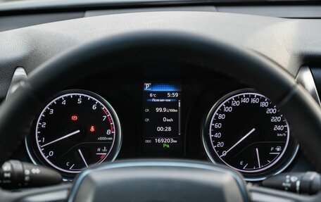 Toyota Camry, 2020 год, 2 800 000 рублей, 19 фотография