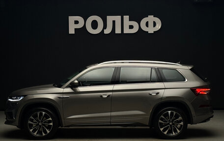 Skoda Kodiaq I, 2025 год, 5 500 000 рублей, 5 фотография