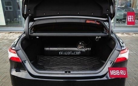 Toyota Camry, 2020 год, 2 800 000 рублей, 22 фотография