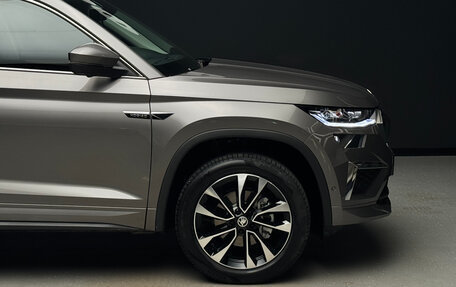 Skoda Kodiaq I, 2025 год, 5 500 000 рублей, 7 фотография